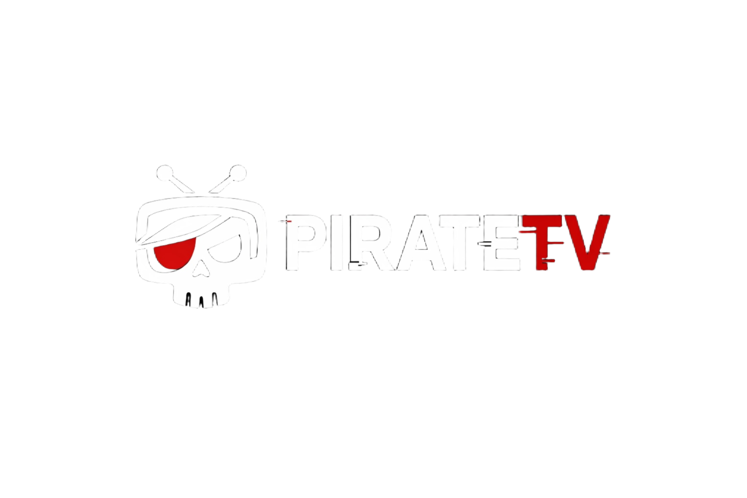 PirateTV - Assista TV Online Grátis